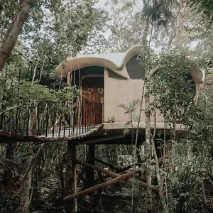 Ikalar Campingplatz Akumal